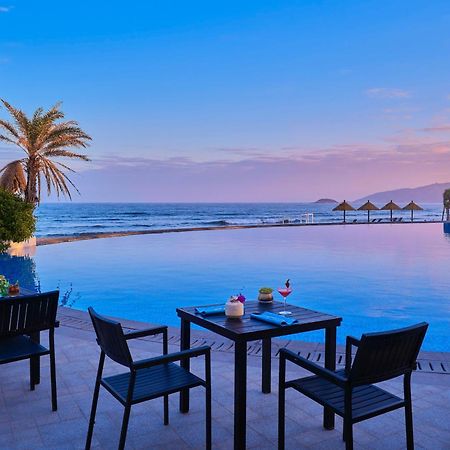 Huidong Dusit Thani Shuangyue Bay Resort Huizhou מראה חיצוני תמונה