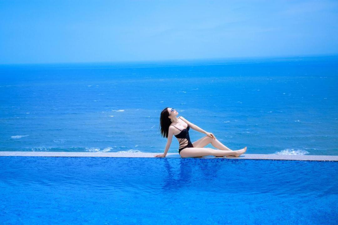 Huidong Dusit Thani Shuangyue Bay Resort Huizhou מראה חיצוני תמונה