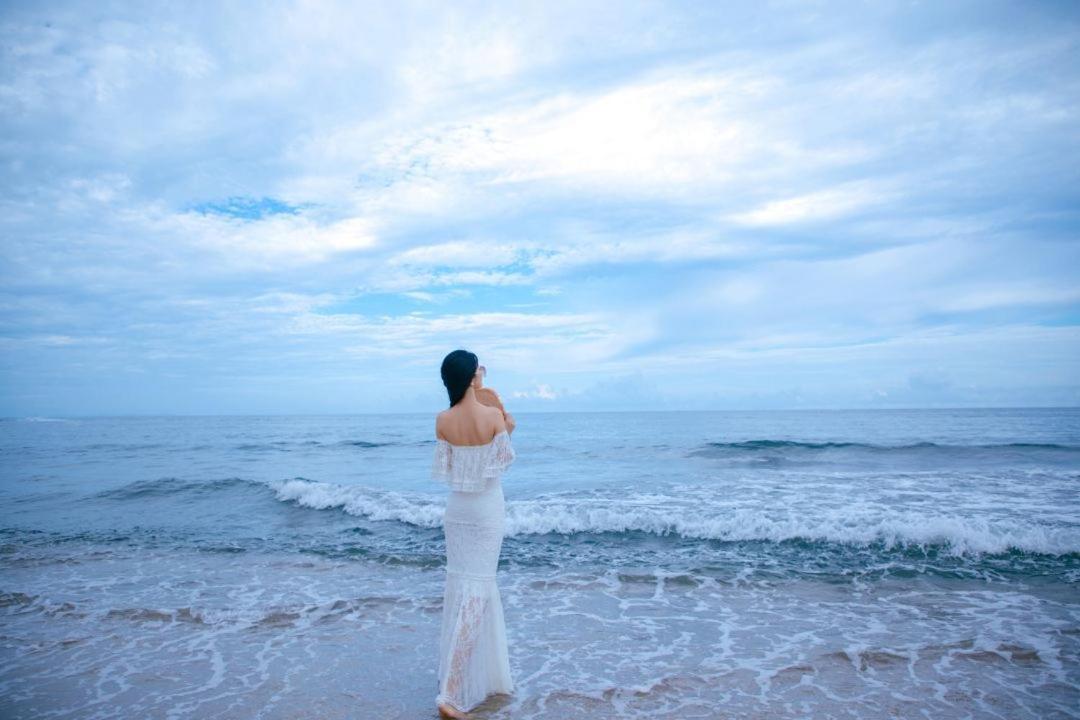 Huidong Dusit Thani Shuangyue Bay Resort Huizhou מראה חיצוני תמונה